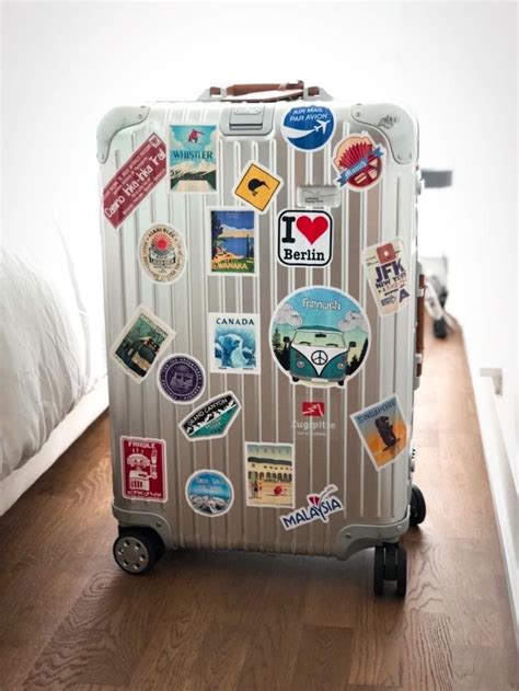 Pin By Josephinebecker On Do It Yourself But Aesthetic Suitcase