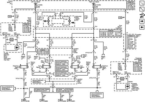 2006 Chevy Silverado Speaker Wiring Diagram - Database - Faceitsalon.com