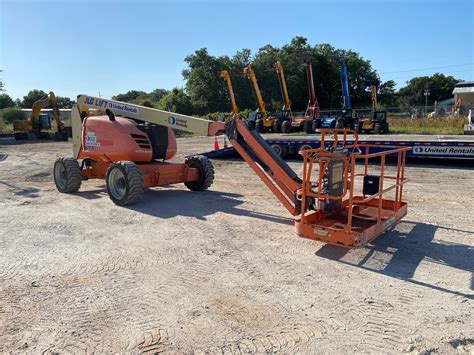 Jlg Boom Lifts 600a 600aj Ansi Illustrated Master Parts List Manual Instant S N 0300069000 To S N 0300087000 P N 3121177 2