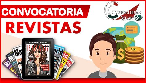 Convocatorias Revistas 2023 2024 Mayo 2023 Hot Sex Picture