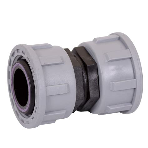 TAVLIT 25MM SWIVEL COUPLING HILLS IRRIGATION