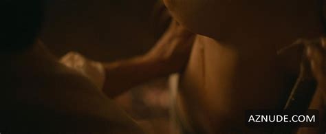 Emma Mackey Nude Aznude