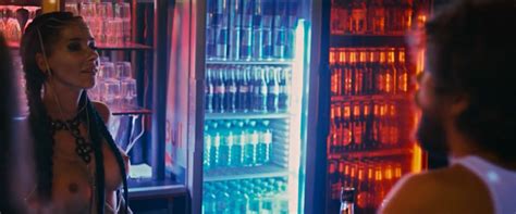 Nude Video Celebs Lale Lecter Nude Night Out