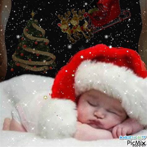 Good Night Good Night Sweet Christmas Night