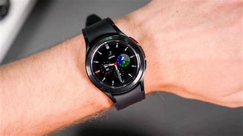 Galaxy Watch Unboxing Setup First Impressions Youtube