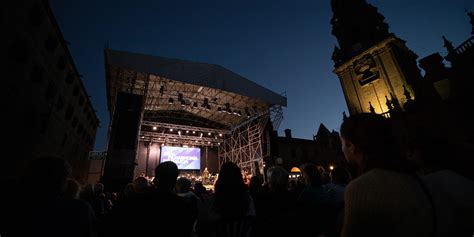 Concierto Fiestas del Apóstol 2023 Real Filharmonía de Galicia