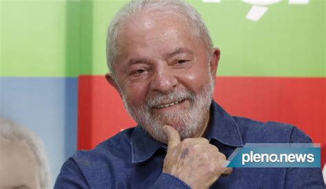 Sem P Blico Campanha De Lula N O Far Megacom Cios Brasil Pleno News