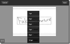 jRin.net » How to easily sign PDFs for free