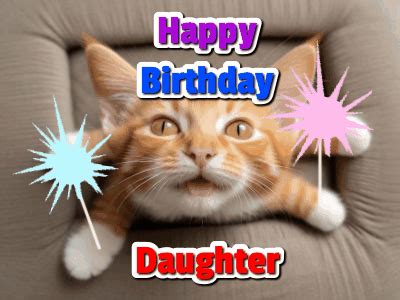 Happy Birthday Daughter  36