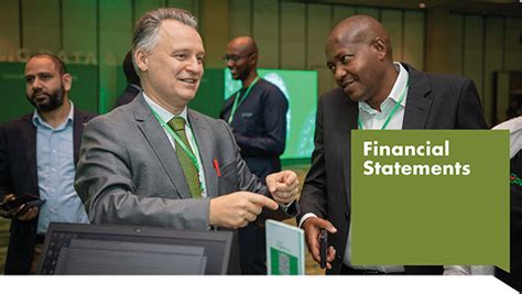 Safaricom Annual Report And Financial Statements 2024