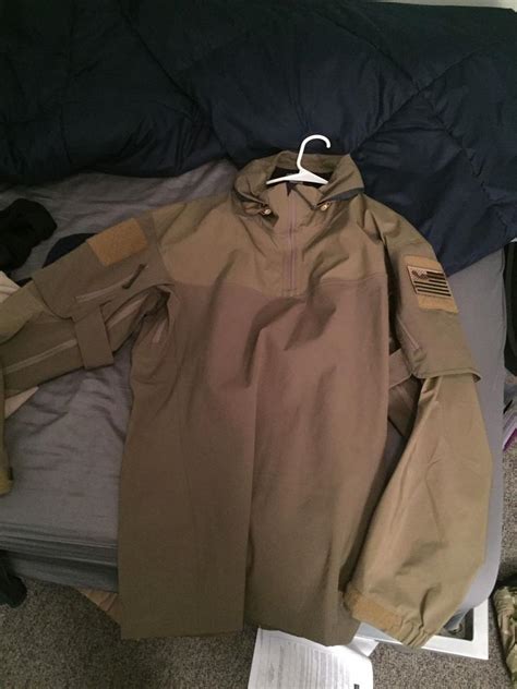Arcteryx Leaf Gryphon And Minotaur Crocodile Xl Extra Large 1810452266