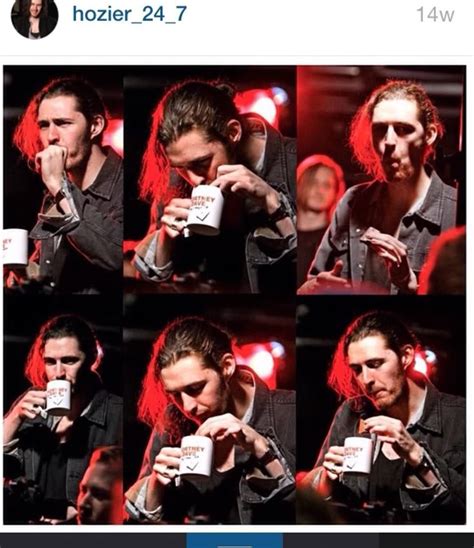 Hozier Hozier Hot Irish Men Irish Men