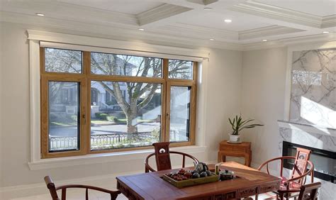 Aluminum Clad Wood Windows | Ventanas®