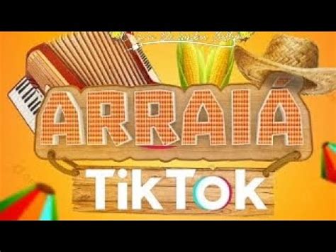 SEQUÊNCIA DE FUNK LIGHT TIKTOK VERSÃO ARRASTA PÉ PARA FESTA JUNINA