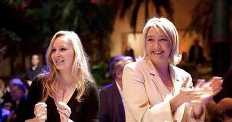Marion Marechal Le Pen Is Super Steamy ZB Porn