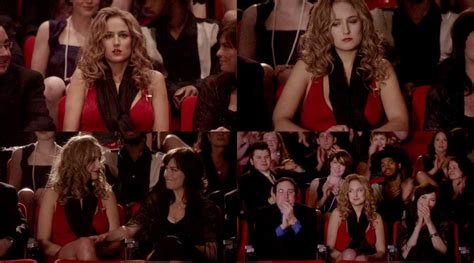 Naked Leelee Sobieski In Finding Bliss