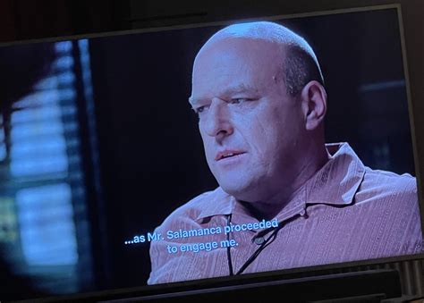 Second time watching the show and noticing all sorts of details I didn