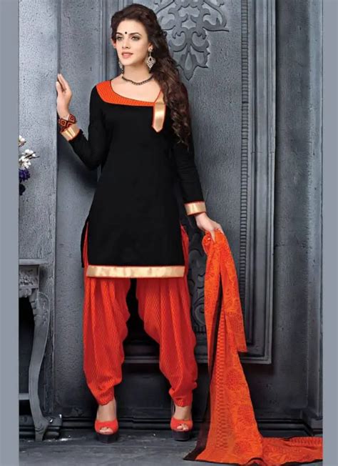 35 Latest Patiala Salwar Kameez Designs Images Sheideas