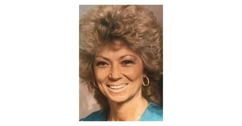 Vilma Berryman Obituary 1937 2017 Legacy Remembers