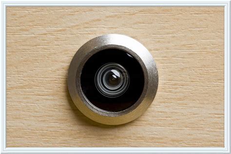 Peep Hole 7 Day Locksmith