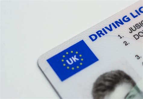 Classification Of Drivers Licenses Lingoking