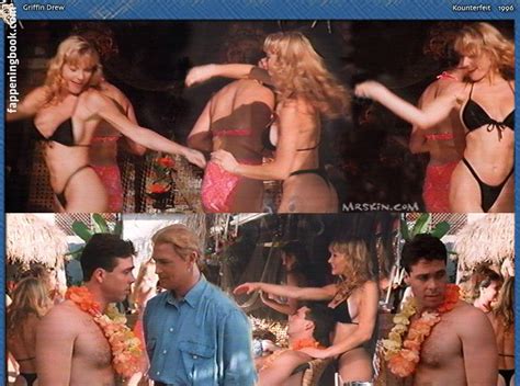 Griffin Drew Nude The Fappers