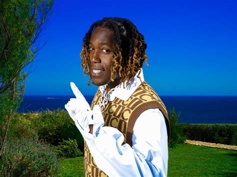 Pitchfork Don Toliver at Phyllis Lee blog