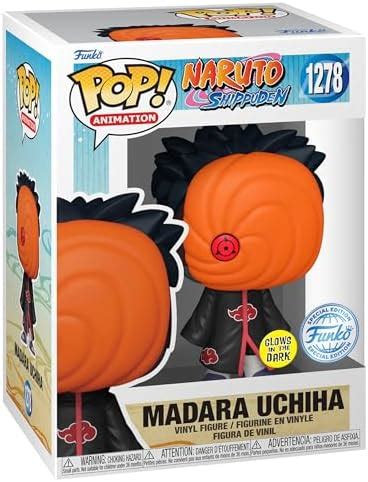 Amazon Funko Pop Animation Naruto Shippuden Naruto Uzumaki In