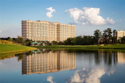 Signia by Hilton Orlando Bonnet Creek: 2022 Room Prices, Deals & Reviews | Expedia.com