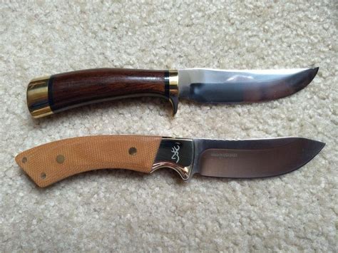 Browning Sportsman's Knives | Shooters Forum