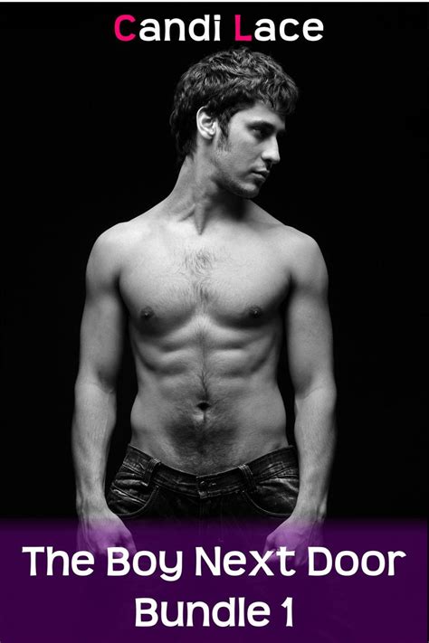 The Boy Next Door Bundle A Boxset Of Bbw Taboo First Time Erotica Ebook By Candi Lace