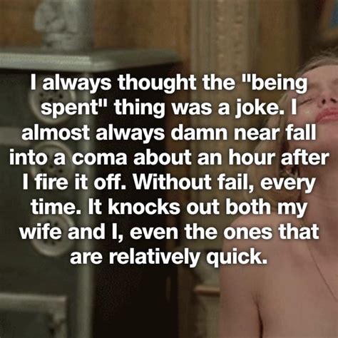 Virgins Were Shocked To Find Out These 21 Things The First Time They Had Sex