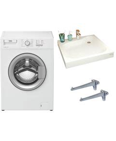 Киоск сантехники - официальный магазин стиральных машин с раковинами