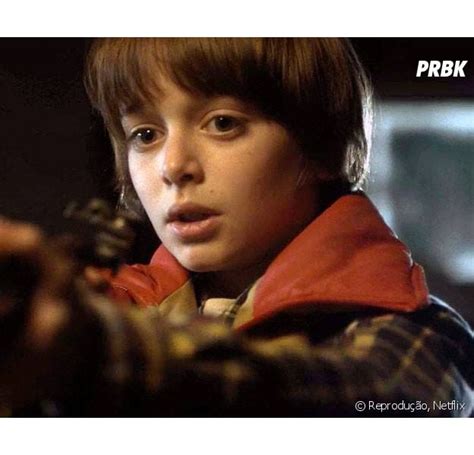 Em Stranger Things Will é gay Noah Schnapp comenta boatos Não é o ponto Purebreak