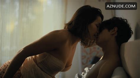 Ana Andrade Nude Aznude