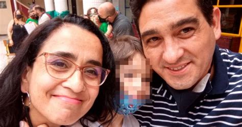 Horror En Vicente López Encontraron A Un Matrimonio Y A Su Hijo De Siete Años Muertos En Su Casa