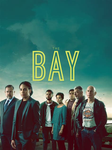 The Bay elenco da 1ª temporada AdoroCinema