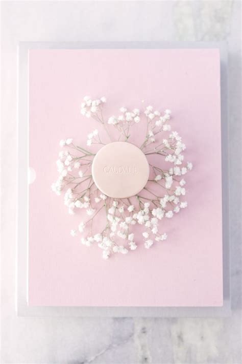 Beauty Review: Caudalie Premier Cru the Rich Cream - Pretty Little Details