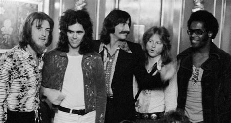 Floyd Sneed Dies Three Dog Night Drummer Was 80