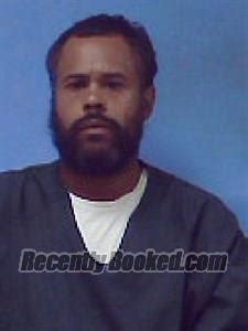 Recent Booking Mugshot For Terrence King In Crittenden County Arkansas