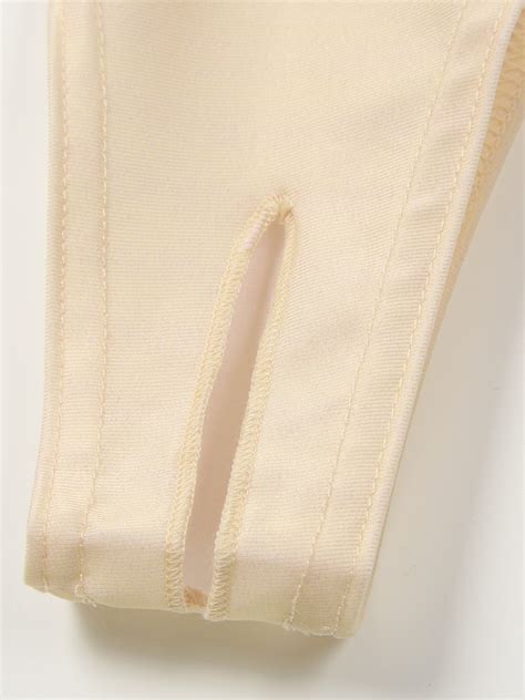 Hentai Sexy Open Crotch Bodysuit Sukumizu Cosplay Costumes Lingerie Body Suit Cosplayware