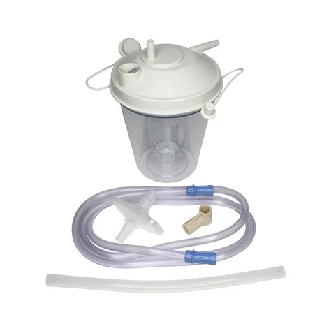 ress el suction kit sunset healthcare solutions