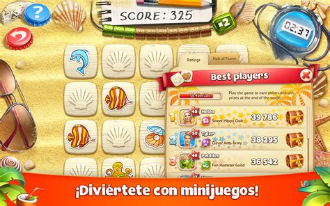 Paradise Island Aplicaciones De Android En Google Play