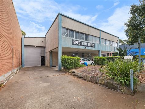 Other Property Sold in 4 Durdans Avenue, Rosebery NSW 2018 | Commercial