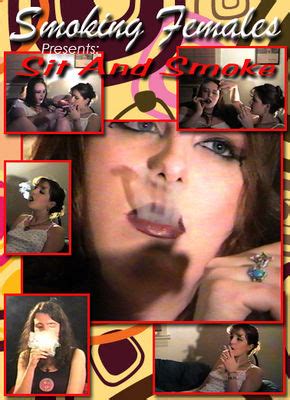 MILF And Swinger Amateur Porn Sit And Smoke FULL DVD AVI