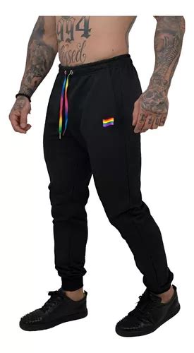 Cal A Moletom Lgbt Gls Arco Iris Gay Pride Aquarela Mercadolivre