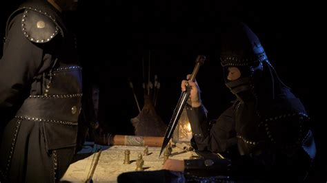 Historical war costumes. 33060655 Stock Video at Vecteezy