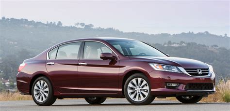 Honda Accord V8 - amazing photo gallery, some information and ...