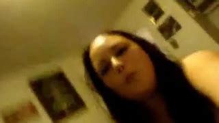 BBW Strips In Bedroom Avgle