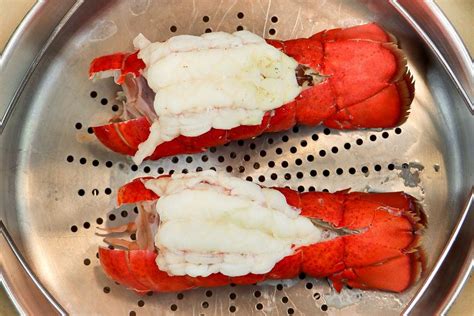 The Perfect Steaming Time